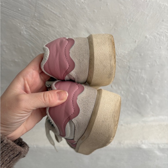 New Balance CT302 'Sea Salt Pink' sneakers - Picture 3 of 13